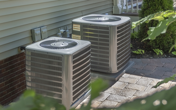 HVAC