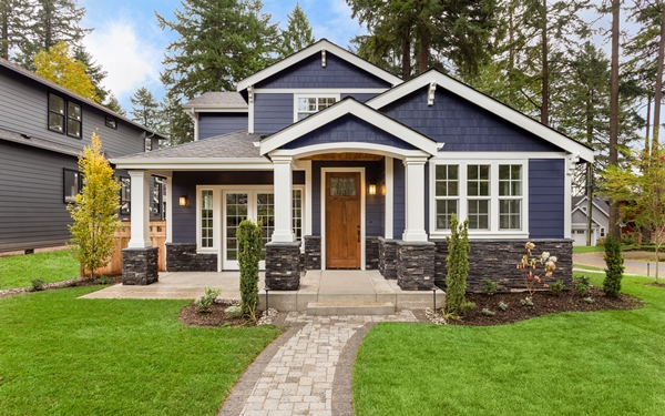 Mortgage Insurance Removal Appraisal