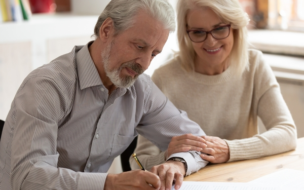 Estate Planning Appraisal