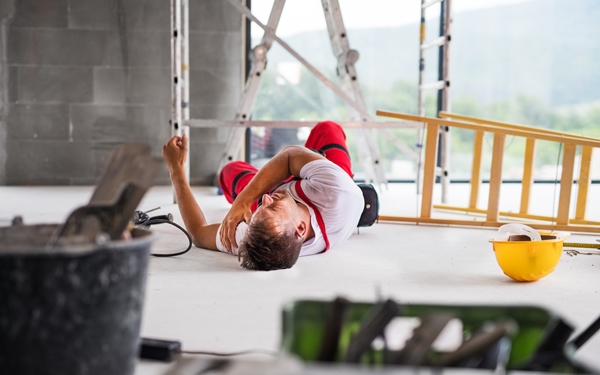 WORKERSâ€™ COMPENSATION