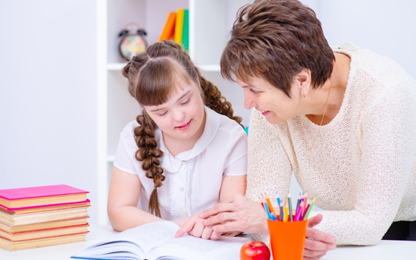Special Education