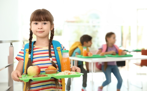 Nutrition Services