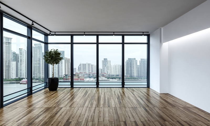 Community Room Facilities