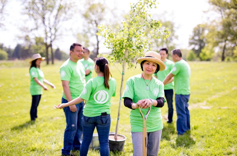Community Service