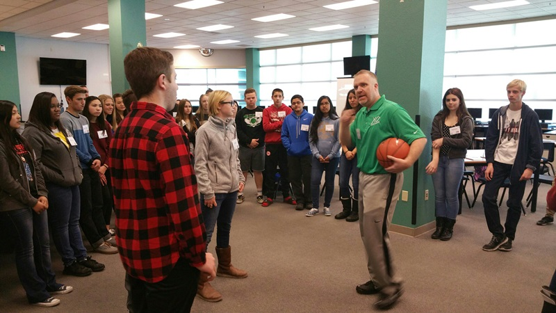 Youth Leadership Experiences