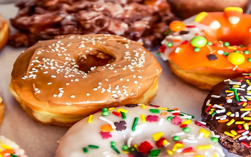 Donuts