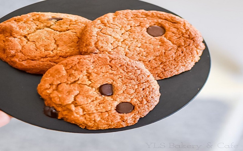 Keto Cookies