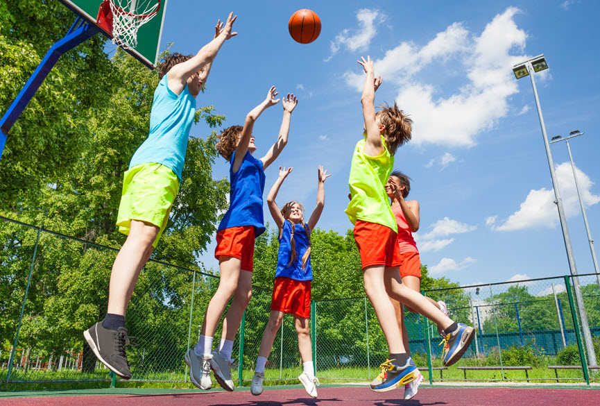 SPORTS