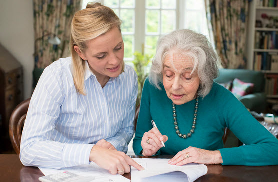 Power of Attorney