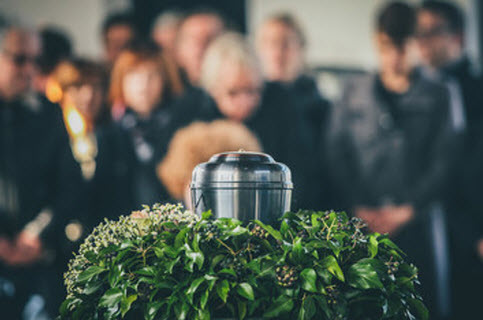 Memorial Service