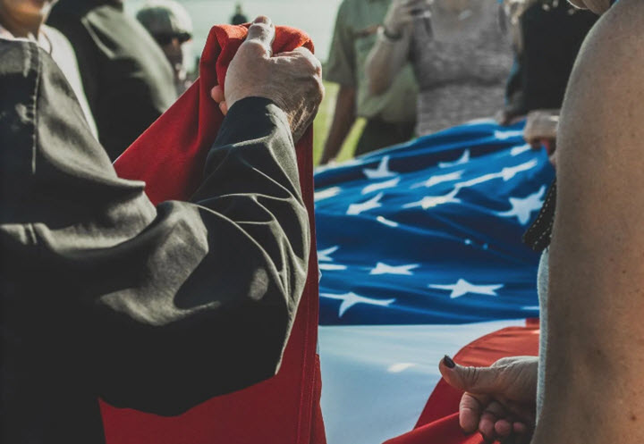 Veteran Funeral Services