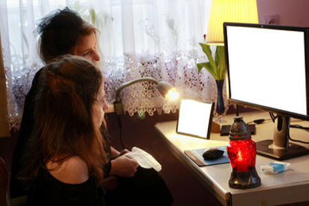 Online Memorials