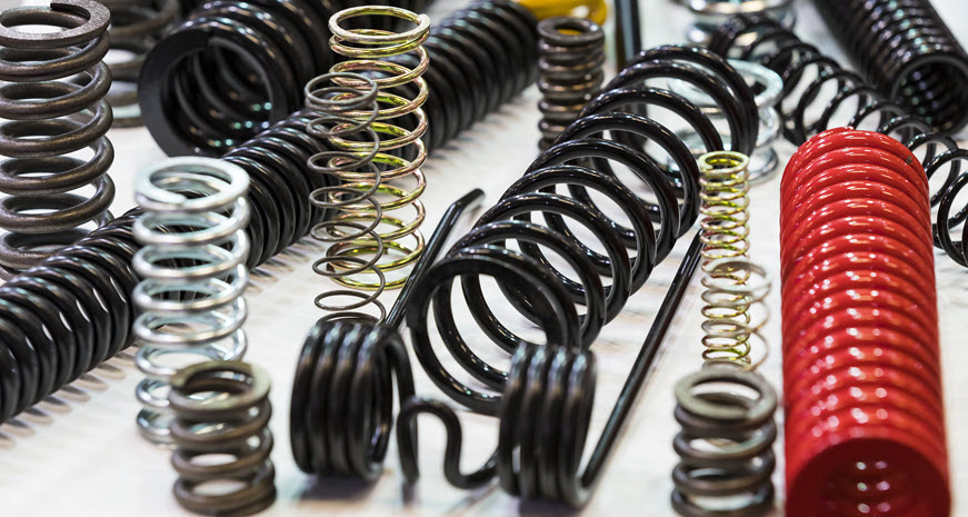 Springs