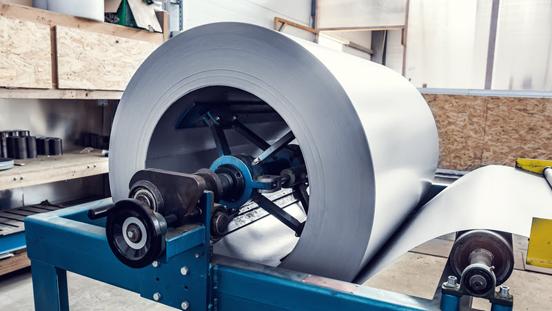 Roll Forming