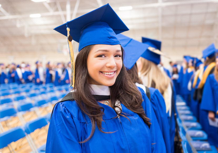 Graduations