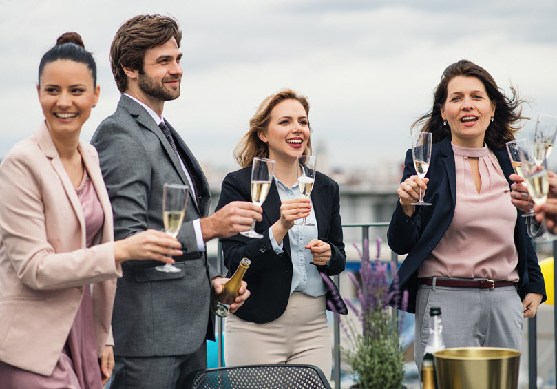 Office Parties