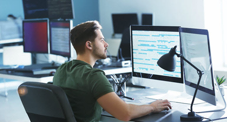 INFORMATION TECHNOLOGY
