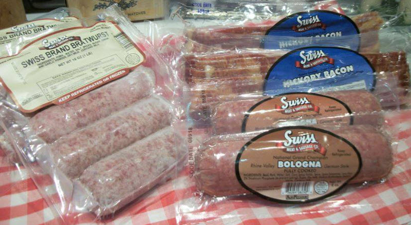 Private Labeling