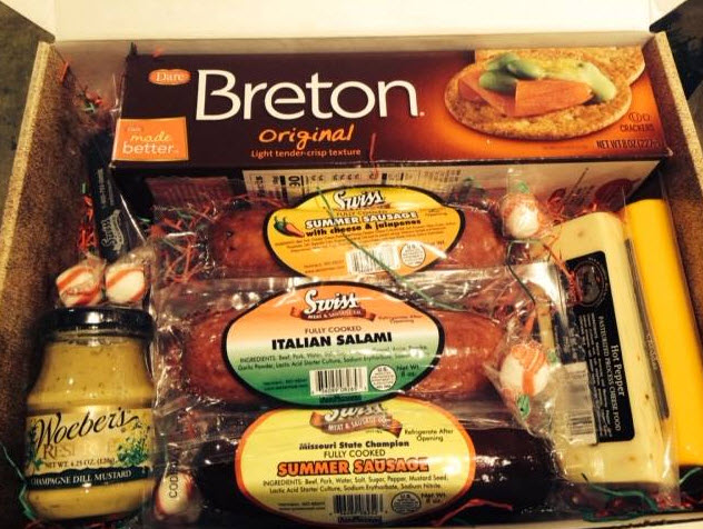 Gift Baskets