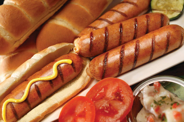 Top Selling Brats