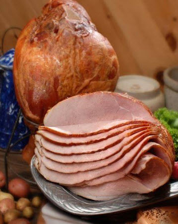 Cured Smoked Meats