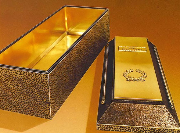 Burial Vaults