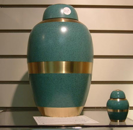 Urns