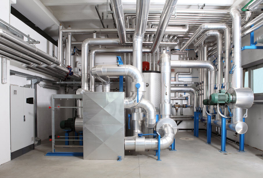 Commercial Plumbing Services
