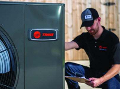Energy Saver Agreement Package