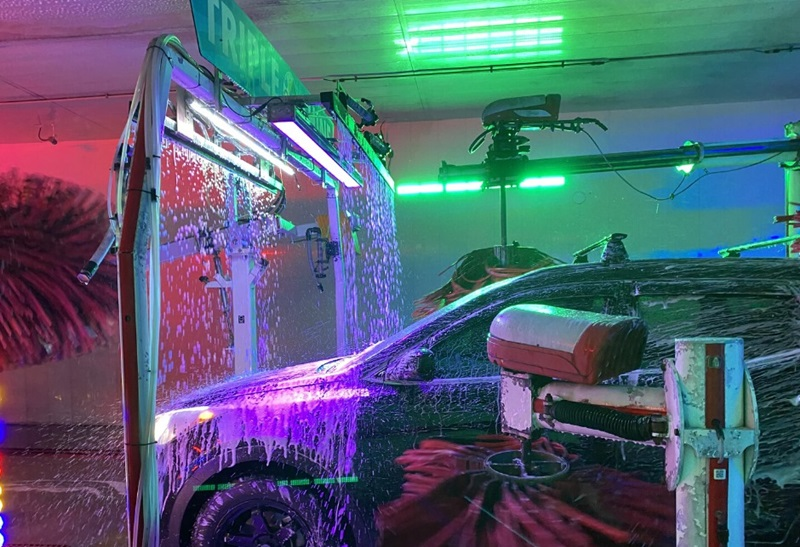 Ultimate Wash