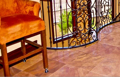 Flooring