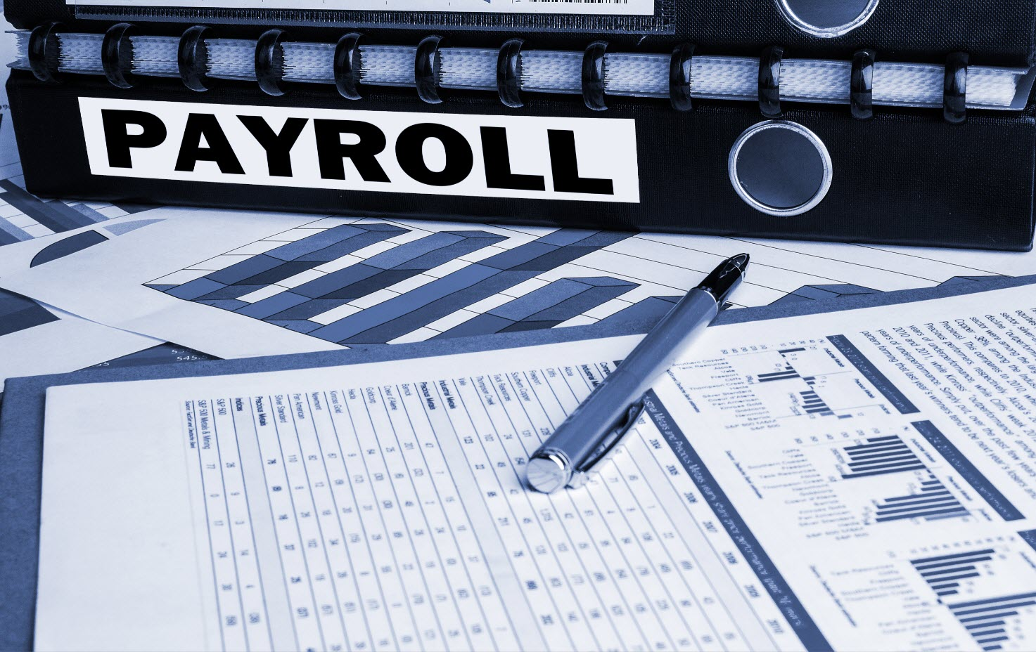 Payroll