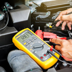 Auto Electrical Service 