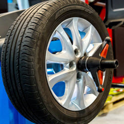 Tires 