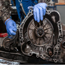 Transmission Repair 