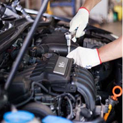 Engine Repair 