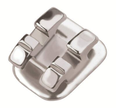 Brackets