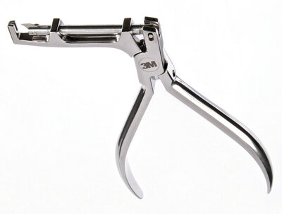 Orthodontic Instruments