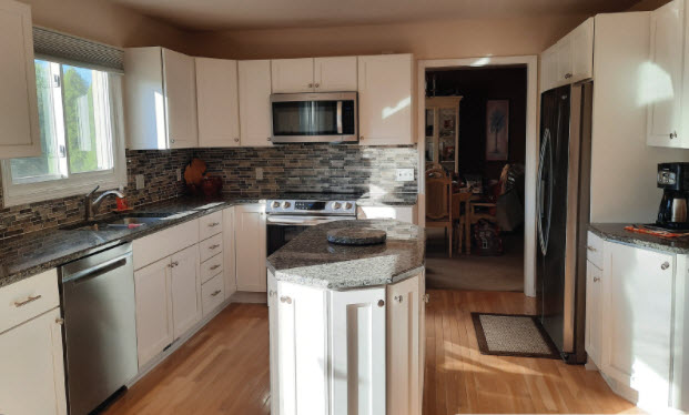 Organize Your Kitchen