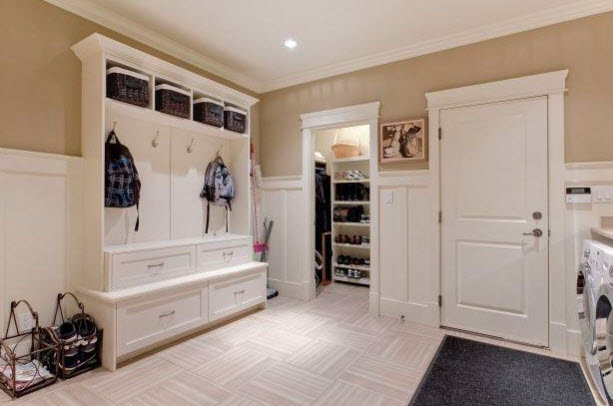 Remodeling
