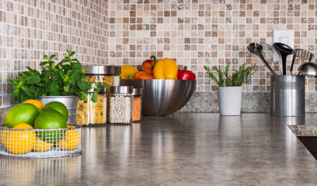 Countertops