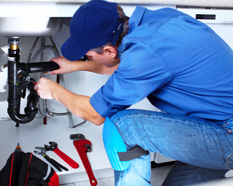 Plumbing