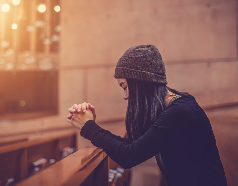 Prayer Support