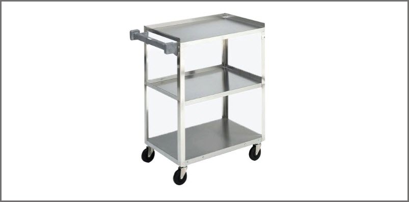Small Equipment