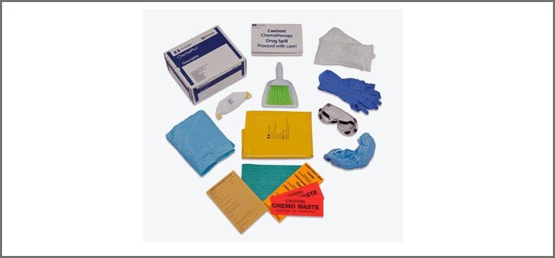 Pharmaceutical Accessories