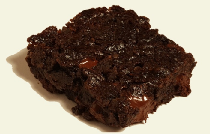 Fudgy Brownie