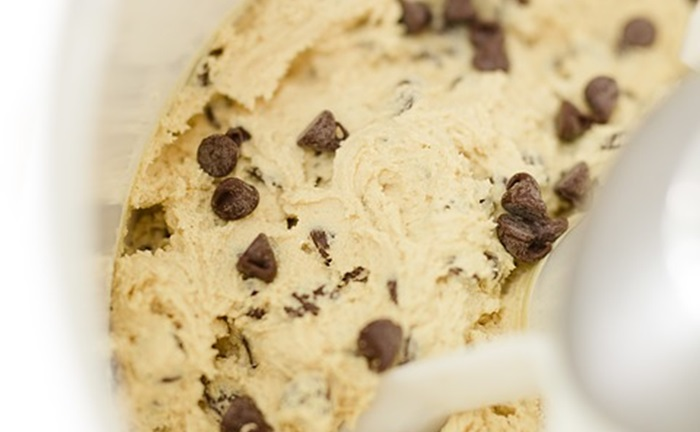 Cookie Dough