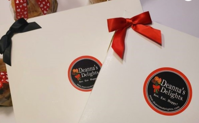 Gift Bow