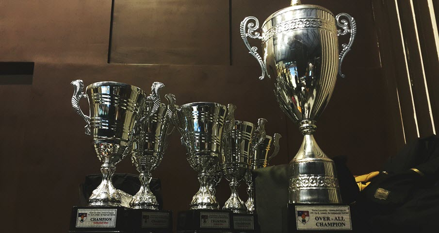 Awards & Recognition