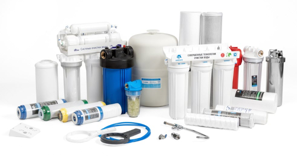 Water Filter